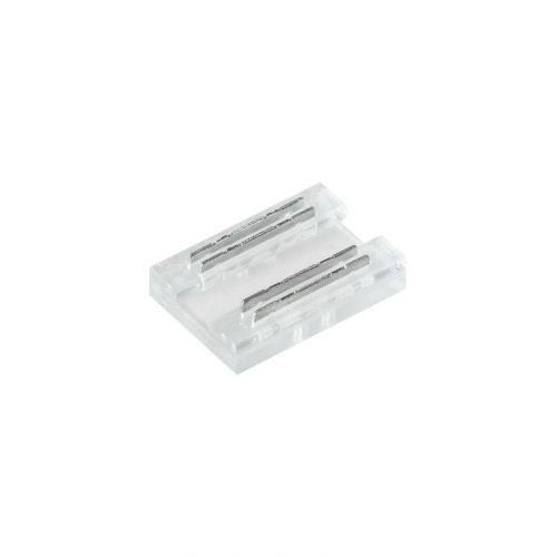 Коннектор COB-RGB-10mm-4pin-STS Лента-Лента Arlight 039257