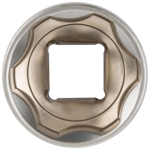 Головка шестигранная CrV 1/2дюйм 24мм FIT 62054 фото 4 Головка шестигранная CrV 1/2дюйм 24мм FIT 62054 фото 4