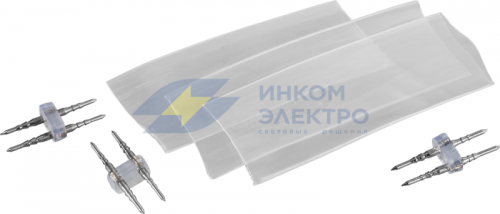 Коннектор 71 937 NLSC-connector-2835-220V-NEONLED (уп.5шт) Navigator 71937