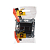 Розетка HDMI 1-м СП Avanti "Черный матовый" тип А-А DKC 4412253