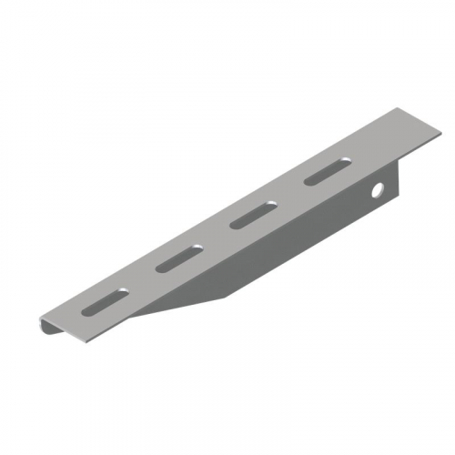 Консоль для потолочной стойки KST150 INOX304 осн.150 КМ LO18164 Консоль для потолочной стойки KST150 INOX304 осн.150 КМ LO18164