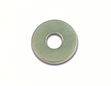 Шайба кузовная М8 DIN 9021 (уп.100шт) DKC CM120800