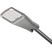 Светильник светодиодный SWIFT LED 40W DW1 740 RAL9006 СТ 1856000060