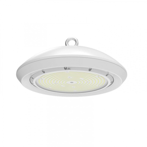 Светильник светодиодный ДСП IB 22 S 100W VW 840 WH CL 387х194.7мм 100Вт 4000К IP65 High Bay подвесной с закален. стекл. бел. Русский Свет 16092225652 Светильник светодиодный ДСП IB 22 S 100W VW 840 WH CL 387х194.7мм 100Вт 4000К IP65 High Bay подвесной с закален. стекл. бел. Русский Свет 16092225652