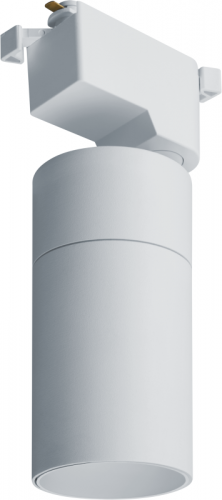 Светильник трековый 95 547 NLT-T1-1L-25W-840-WH-LED 4000К 36град. бел. NAVIGATOR 95547 фото 2