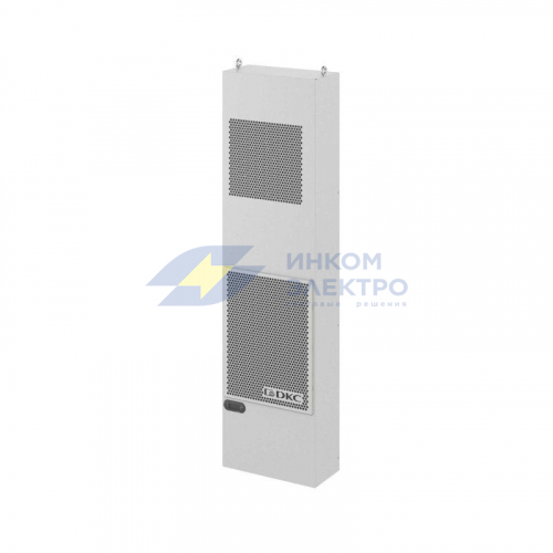 Кондиционер навесной Slim out 2000Вт 230В DKC R5KLM20021SOT