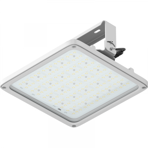Светильник светодиодный INSEL LB/S LED G3 130W D90 850 WH SB СТ 1334003420