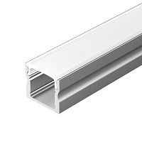 Профиль LINE-1715-2000 ANOD L2000 алюм. Arlight 044262
