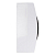 Бокс модульный накладной PDB/W 1008 WH (ЩРН-П- 8) IP41 пластик. JazzWay 5071667