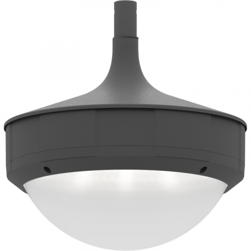 Светильник светодиодный VALLEY UP LED 40W 830 BL СТ 1855000040 фото 6
