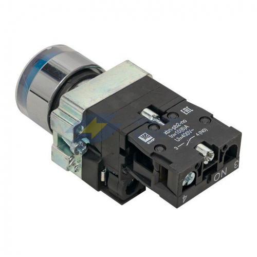 Кнопка BA61 с подстветкой 230В син. NO PROxima EKF xb2-bw61-230 фото 2 Кнопка BA61 с подстветкой 230В син. NO PROxima EKF xb2-bw61-230 фото 2