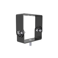 Кронштейн монтажный (лира) IB 11 BRACKET BK для светильников IB 11 S черн. Русский Свет 16091124311