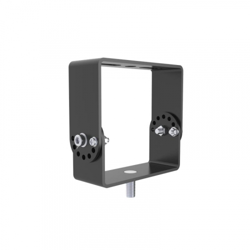 Кронштейн монтажный (лира) IB 11 BRACKET BK для светильников IB 11 S черн. Русский Свет 16091124311 Кронштейн монтажный (лира) IB 11 BRACKET BK для светильников IB 11 S черн. Русский Свет 16091124311