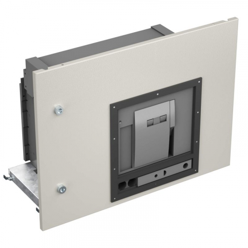 Комплект установки Emax E4.2 выкатной В=600мм Ш=800мм DKC R5PKEB2V81525 Комплект установки Emax E4.2 выкатной В=600мм Ш=800мм DKC R5PKEB2V81525
