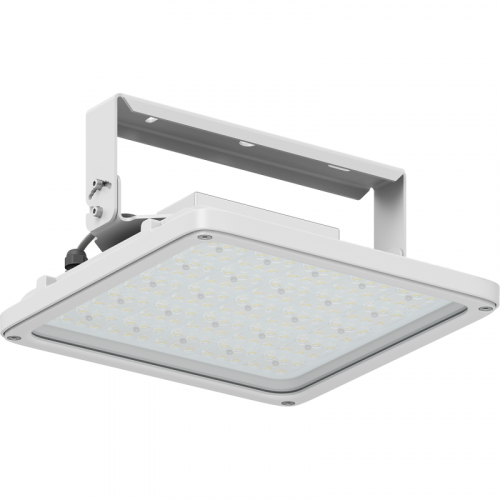 Светильник светодиодный INSEL LB/S LED G3 130W D90 850 WH SB СТ 1334003420 фото 5