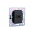 Розетка СП ROUND HDMI IP20 перламутр Kranz KR-78-0730-1