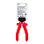 Бокорезы 160мм Master 1000В Basic EKF bo-160-mas-in