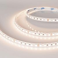 Лента светодиодная RT-B96-10mm 24V Warm 3500К 23Вт/м IP20 5060 открыт. (уп.5м) Arlight 040603