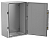 Корпус ЩМПп 500х350х190мм IP66 пластик. TETRA IEK TR5-12-N-050-35-19-65