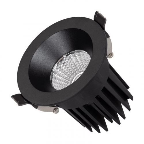 Светильник светодиодный MS-ATOLL-BUILT-R86-10W Warm3000 (BK 60 deg 230В) IP54 металл Arlight 041573 Светильник светодиодный MS-ATOLL-BUILT-R86-10W Warm3000 (BK 60 deg 230В) IP54 металл Arlight 041573