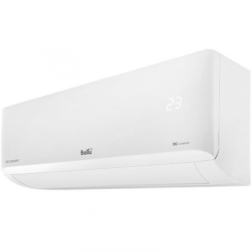 Сплит-система инверторного типа Eco Smart DC BSYI-10HN8_V4 комплект Ballu НС-1690257 фото 2 Сплит-система инверторного типа Eco Smart DC BSYI-10HN8_V4 комплект Ballu НС-1690257 фото 2