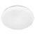 Светильник светодиодный Классик SPB-6 Slim Sparkle WH 24W-4K 24Вт 4000К без ДУ Эра Б0069787