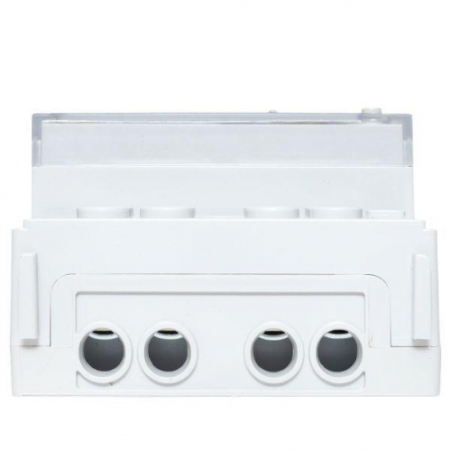 Счетчик SKAT 115E/1-5(60) STIROD 1ф 2т МСК+0 EKF 11503R фото 2