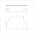 Переходник для лотка симметричный 300х200х50 Стандарт Промрукав PR16.10959