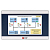 Панель оператора PRO-Screen 4E EKF RSC-4E
