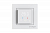 Терморегулятор Classy Wi-Fi бел. Ридан 21RT0104R