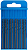 Сверло по металлу СПЕЦИАЛ/Special HSS-G 2.5х57/27мм (уп.10шт) Cutop 54-940