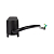 Блок питания Метр (MTR)16 100Вт 40В BL IP20 низковольтный черн. Pro JazzWay 5057371