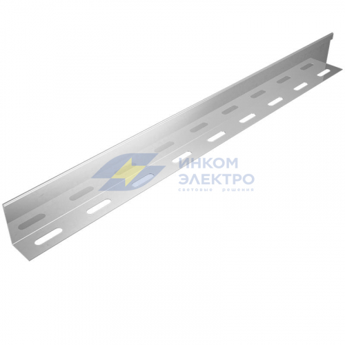 Разделитель для лотка H100 L3000 сталь 1.0мм RL100-3000 INOX304 КМ LO6027