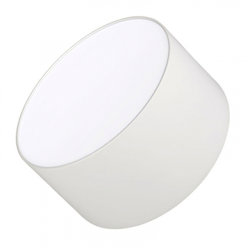 Светильник светодиодный SP-RONDO-140A-18W Day White IP40 металл Arlight 021782