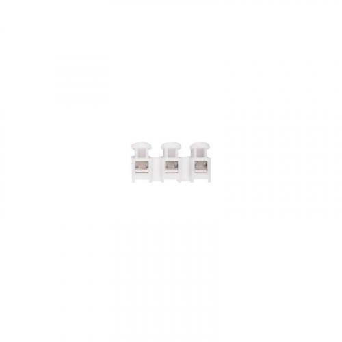 Клемма монтажная СМК PTC-3P 823-2.5 450В 10А 0.2-2.5кв.мм JazzWay 5074163 фото 4