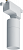 Светильник трековый 95 543 NLT-T1-1L-15W-840-WH-LED 4000К 36град. бел. NAVIGATOR 95543