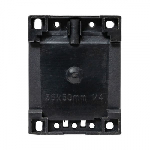 Мини-контактор МКЭ 6А кат. 400В AC 1НО PROxima EKF Mctr-s-6-400 фото 5
