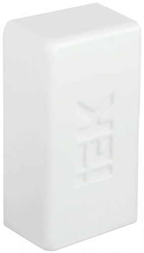Заглушка 60х40 КМЗ ELECOR (уп.4шт) IEK CKMP10D-Z-060-040-K01 Заглушка 60х40 КМЗ ELECOR (уп.4шт) IEK CKMP10D-Z-060-040-K01
