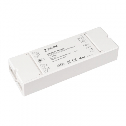 Усилитель DALI-101-82-SH-DT6/DT8-SUF White (230В) INTELLIGENT ARLIGHT 050583