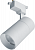 Светильник трековый 95 549 NLT-T1-1L-30W-840-WH-LED 4000К 36град. бел. NAVIGATOR 95549