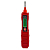 Индикатор напряжения цифровой R-30 Rexant 12-2050