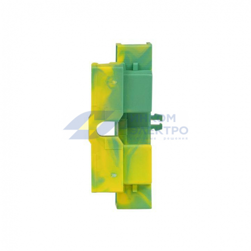 Миниклемма STB-1.5 18A желт./зел. (уп.50шт) PROxima EKF stb-m-1.5-y-green-r фото 4 Миниклемма STB-1.5 18A желт./зел. (уп.50шт) PROxima EKF stb-m-1.5-y-green-r фото 4