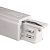 Аксессуар к шинопроводу трехфазному 3P PTR EC-WH Right правый Pro+ бел. JazzWay 5062917