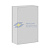 Корпус сварной ST 600х400х200мм без монтажн. панели DKC R5ST0642WMP