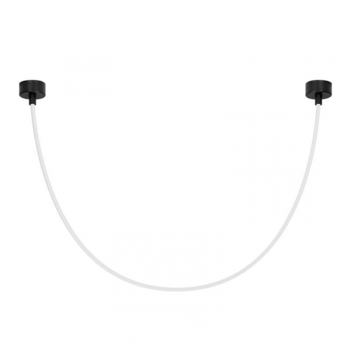 Светильник светодиодный SP-TROPIC-SURFACE-R18-L2500-36W Day4000 (BK 360 deg 230В) IP20 пластик Arlight 043395