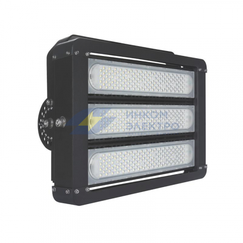 Прожектор светодиодный ECO High Power FLOODLIGHT ДО 300Вт 4000К 40500лм шир. 90град. черн. IP65 LEDVANCE 4058075372467