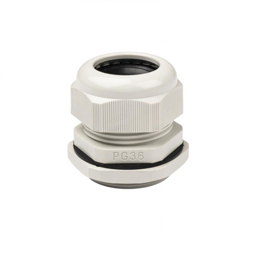 Ввод кабельный (сальник) PCG PG36 IP68 (уп.10шт) JazzWay 5076532
