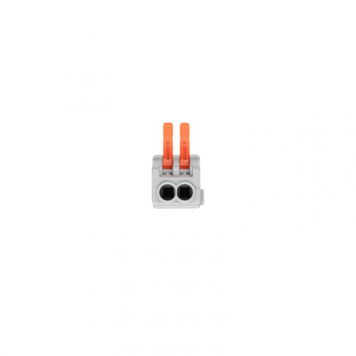 Клемма монтажная СМК PTC-1P 4212 BL/3 450В 32А 0.08-2.5(4.0)кв.мм JazzWay 5073722 фото 6