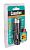 Фонарь LED5135 (LED XPE ZOOM 3 реж 1хLR6 алюм. блистер черн.) Camelion 12915