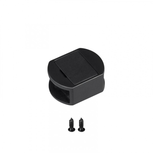 Держатель ремня ART-INBELT-BELT-HOLDER BK Arlight 047981 Держатель ремня ART-INBELT-BELT-HOLDER BK Arlight 047981